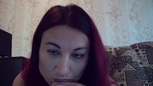 Freechat kiss_lovely_ on StripChat