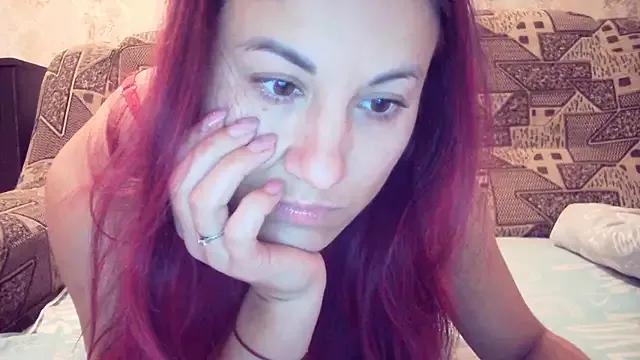 Freechat kiss_lovely_ on StripChat