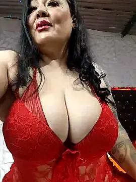 kittyhotass1 on StripChat 