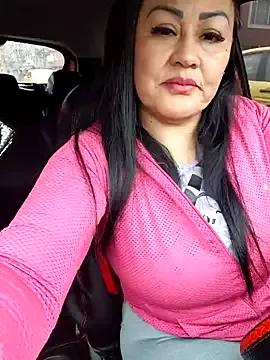 kittyhotass1 on StripChat 