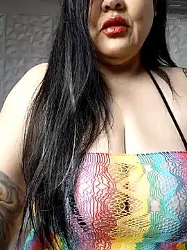 kittyhotass1 on StripChat 