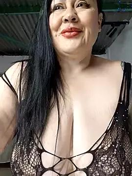 kittyhotass1 on StripChat 