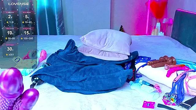 KittySweetness's avatar