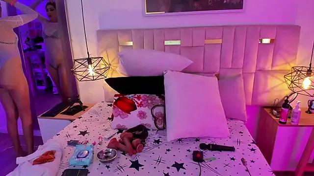 Freechat Konny_May on StripChat