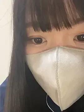 Freechat kosho_n on StripChat