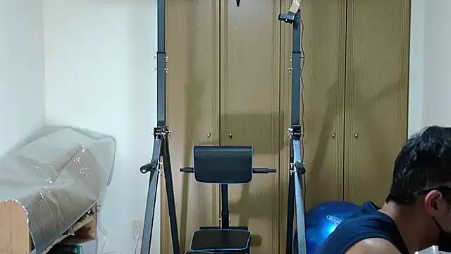 kouichikun — Freechat on StripChat