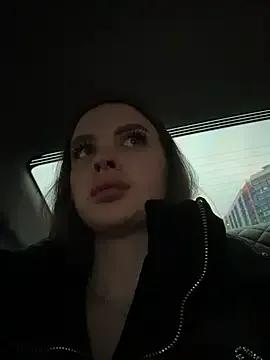 KristiRich — Finger ass+masturbation