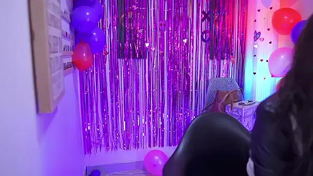 Freechat Kyomi_chang on StripChat