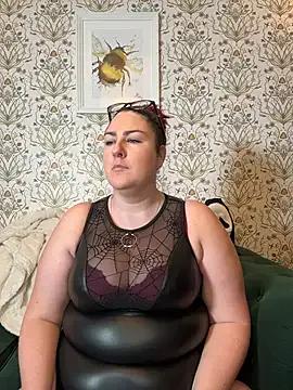 Lacey-BBW — Freechat on StripChat