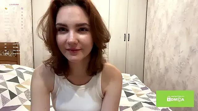 Freechat lady_linaa on StripChat