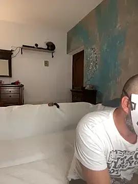 ladypink_danny on StripChat