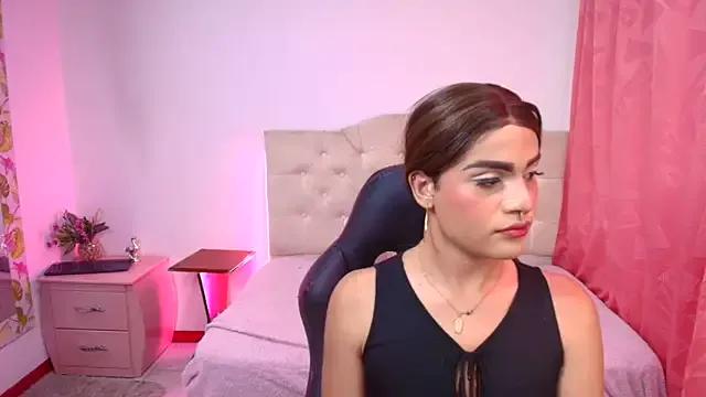 lailahdark on StripChat