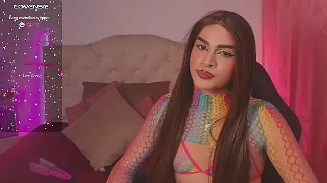 lailahdark on StripChat