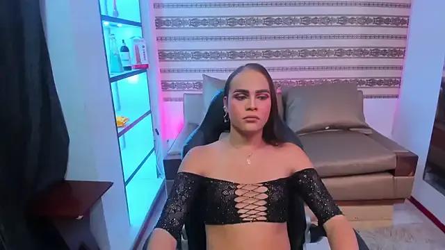 lailahdark on StripChat