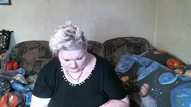 Freechat Lana555 on StripChat