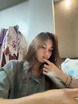 StripChat LanySylvia is Private LanySylvia — Booty call