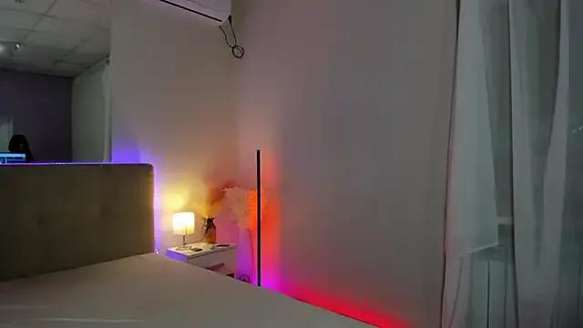 Freechat Laura_Leee on StripChat