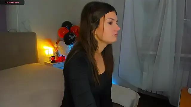 Freechat Laura_Leee on StripChat