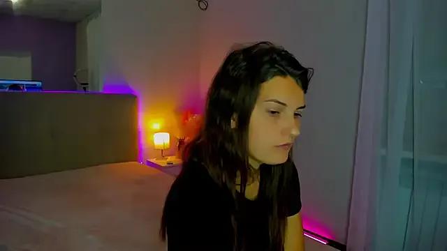 Freechat Laura_Leee on StripChat