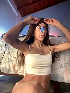 lauravasquez — Fingering Ass