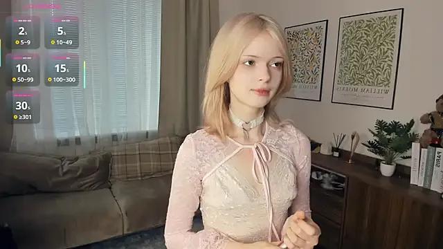 StripChat LaureMestler is Freechat LaureMestler — For a good start