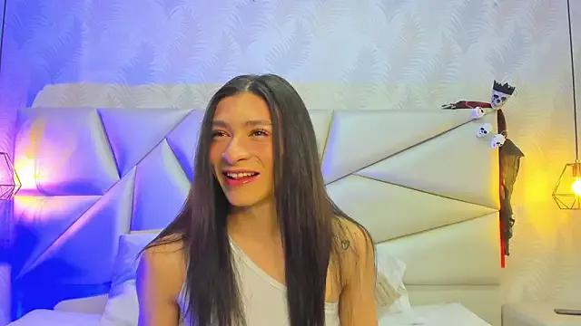 StripChat laurettedela_rouse is Freechat laurettedela_rouse — take off my clothes