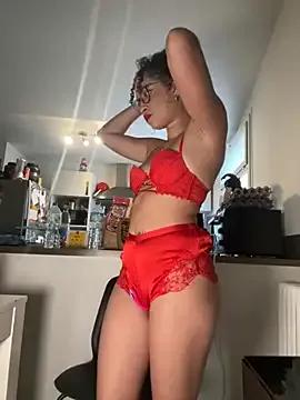 Lauyako_974 on StripChat