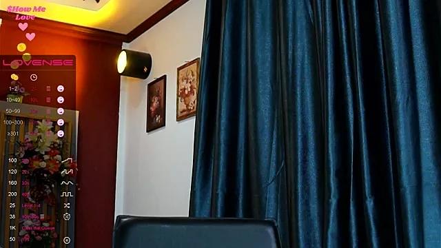 Freechat laybunny1 on StripChat