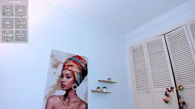 Layla_arabelle — Slap my tits 