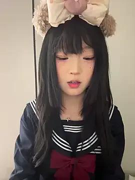 Freechat lelebaybay888 on StripChat