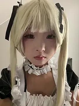 Freechat lelebaybay888 on StripChat