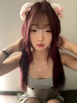 Freechat lelebaybay888 on StripChat