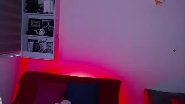 Freechat Lexxi_and_RedWidow on StripChat