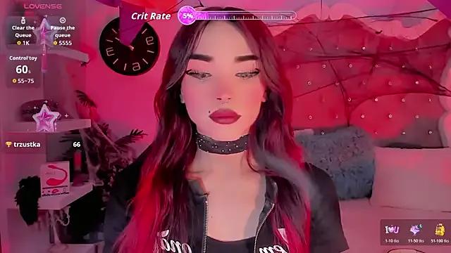 Freechat LeyXandrabraz on StripChat