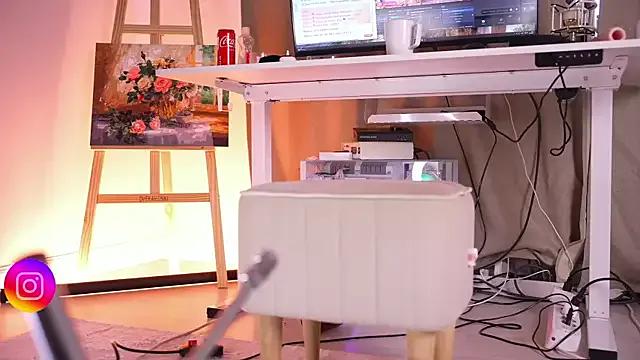 Freechat Lilevame on StripChat