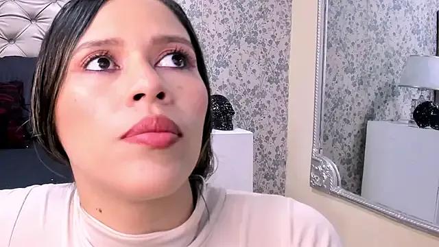 StripChat LiliJensen is Freechat LiliJensen — slap tits