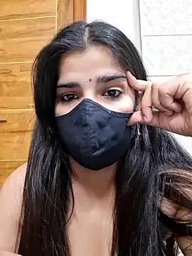 StripChat lilmisscutie is Freechat lilmisscutie — public blowjob