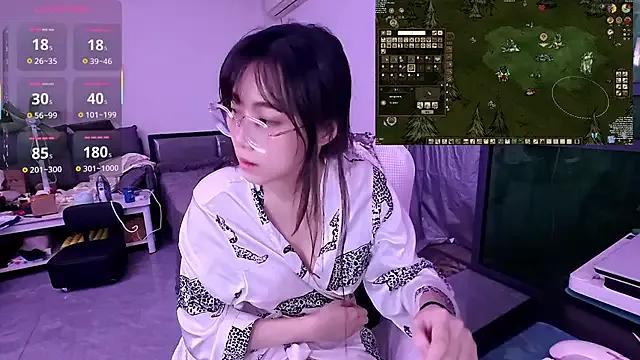 StripChat Linbaibai is Freechat Linbaibai — Freechat on StripChat