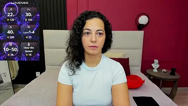 Freechat Linda_Insatiable on StripChat