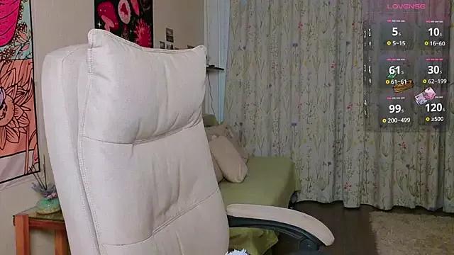 Private LisaCase on StripChat