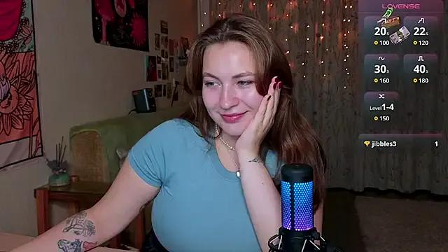 Private LisaCase on StripChat