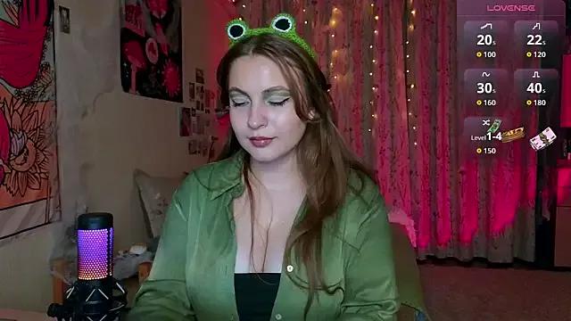 Private LisaCase on StripChat