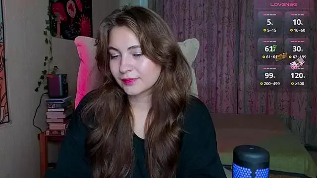 Private LisaCase on StripChat