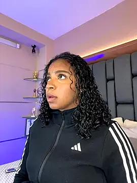 Freechat LisaMendez on StripChat