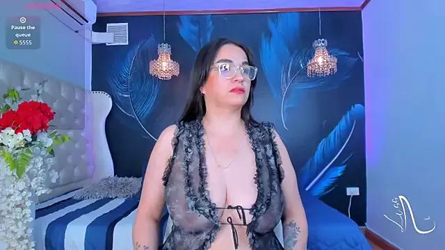Freechat Liss_Bela on StripChat