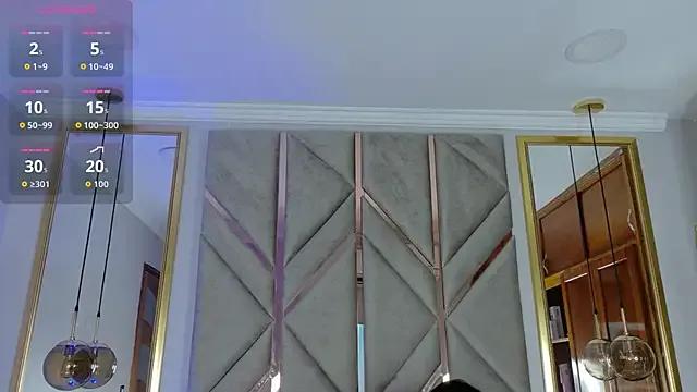 Private Lola_King on StripChat