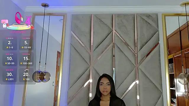 Private Lola_King on StripChat