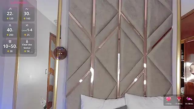 Private Lola_King on StripChat