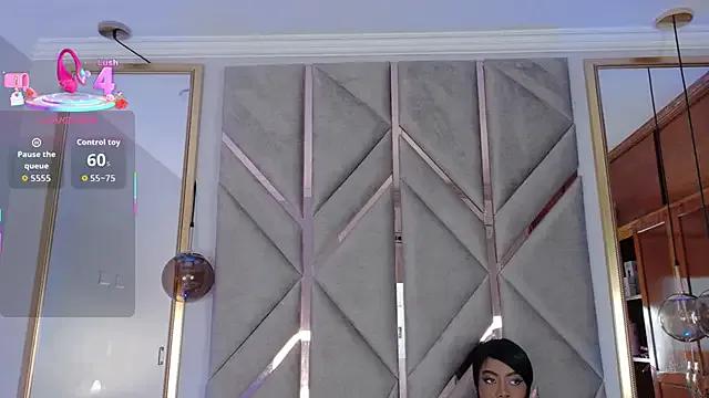 Lola_King — Bounce Tits