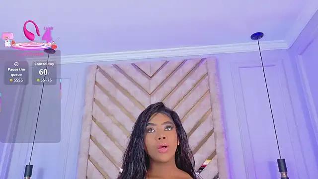 Private Lola_King on StripChat